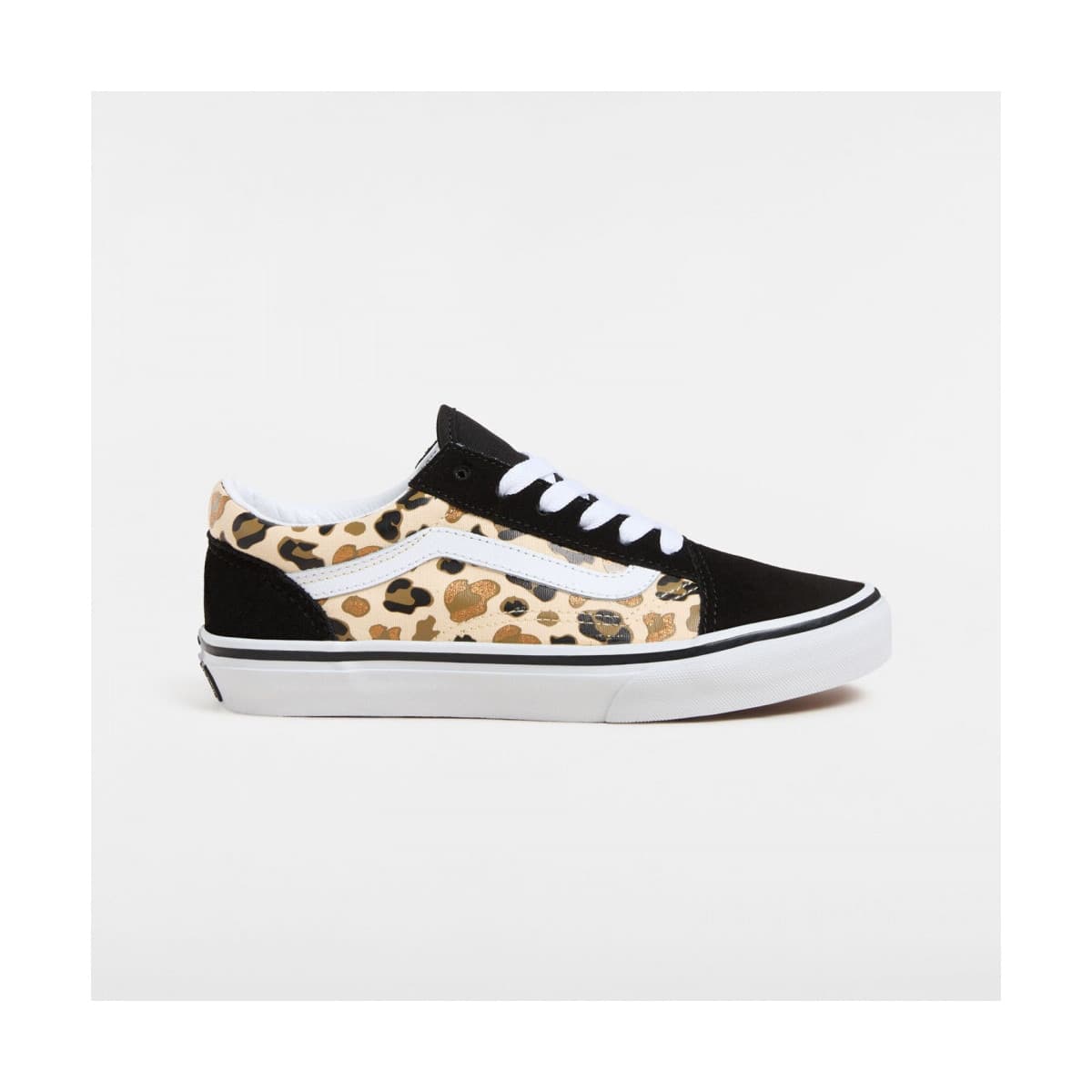 Girls' Sneakers Vans Black