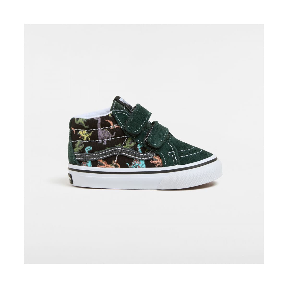 Boys' Sneakers Vans Multicolor