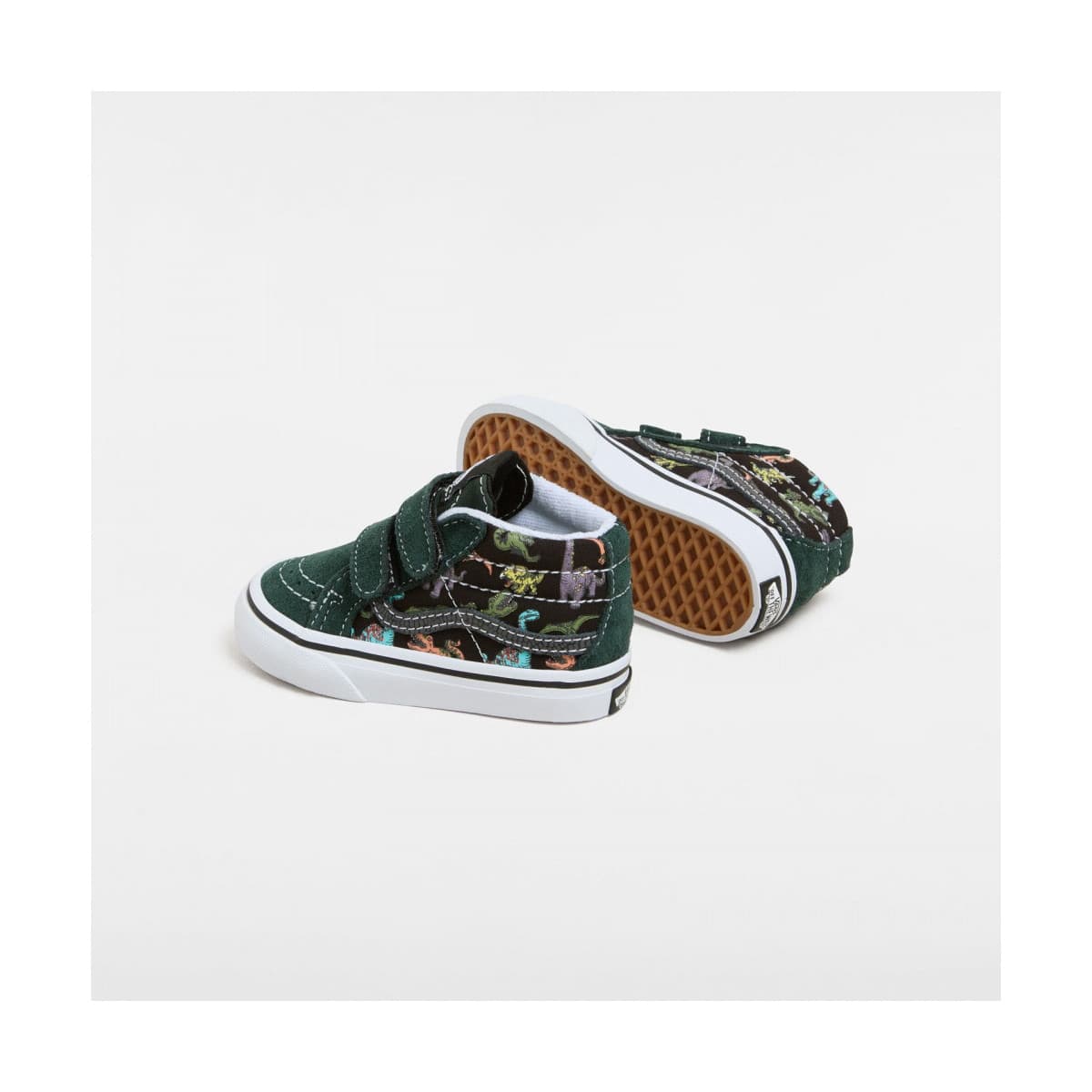 Girls' Sneakers Vans Multicolor