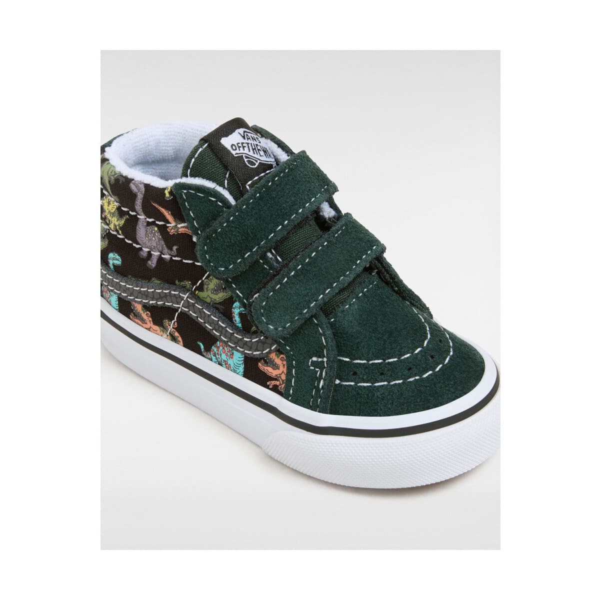 Girls' Sneakers Vans Multicolor