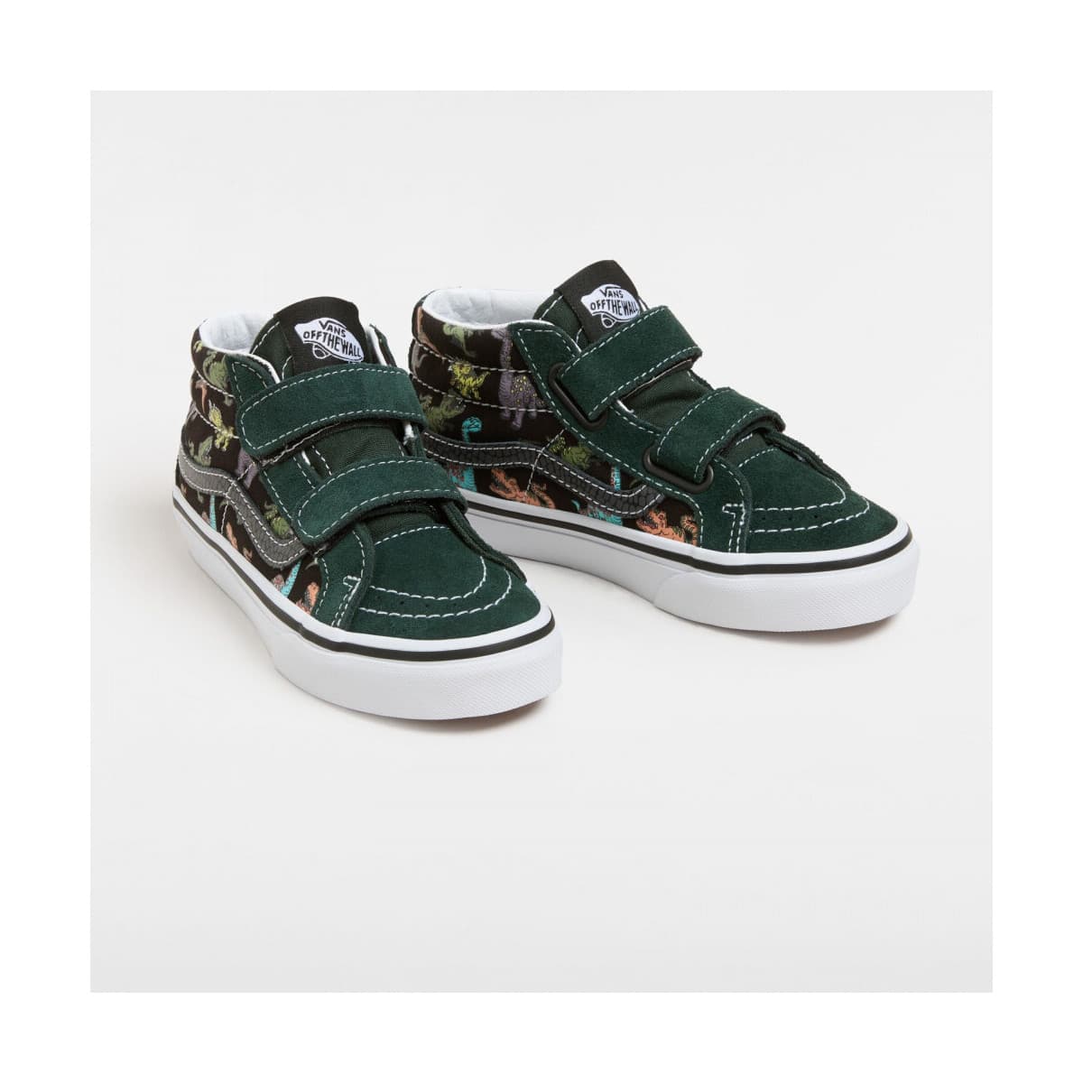 Boys' Sneakers Vans Multicolor