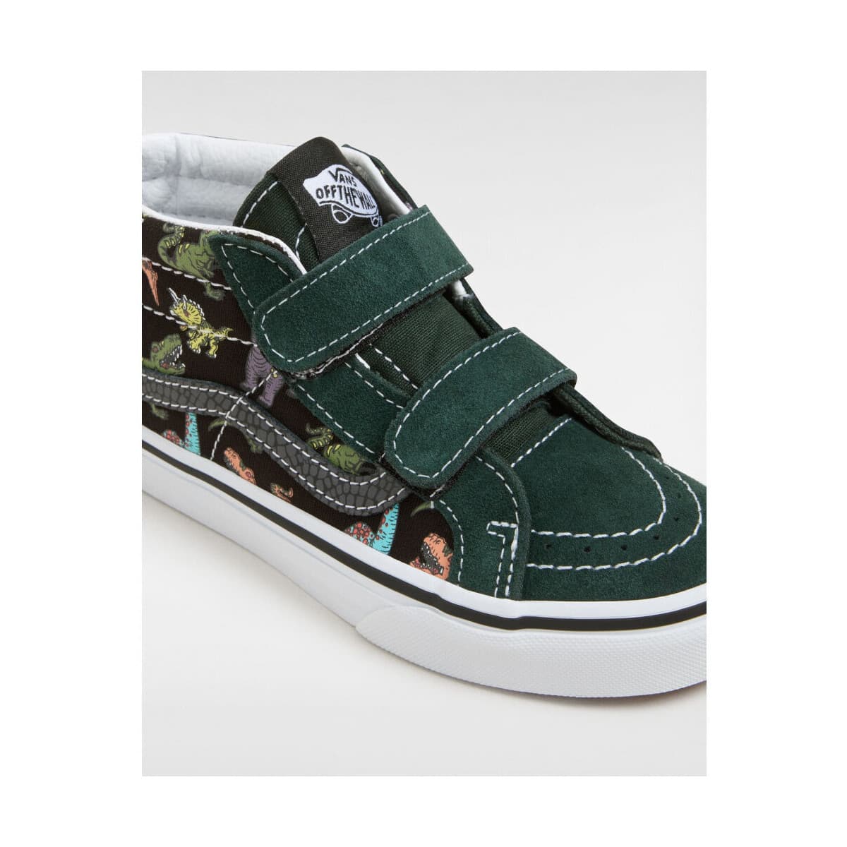 Boys' Sneakers Vans Multicolor