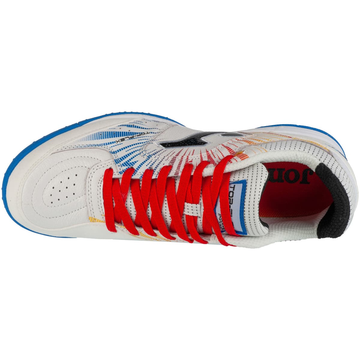 Men's Football Boots Joma White