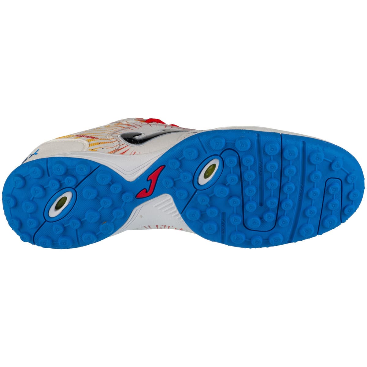 Men's Football Boots Joma White