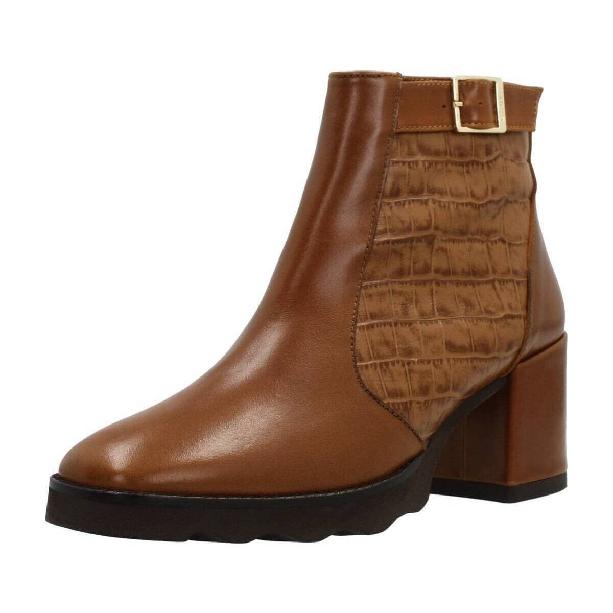 Μπότες Gadea Botines Mujer Modèle 1337ga