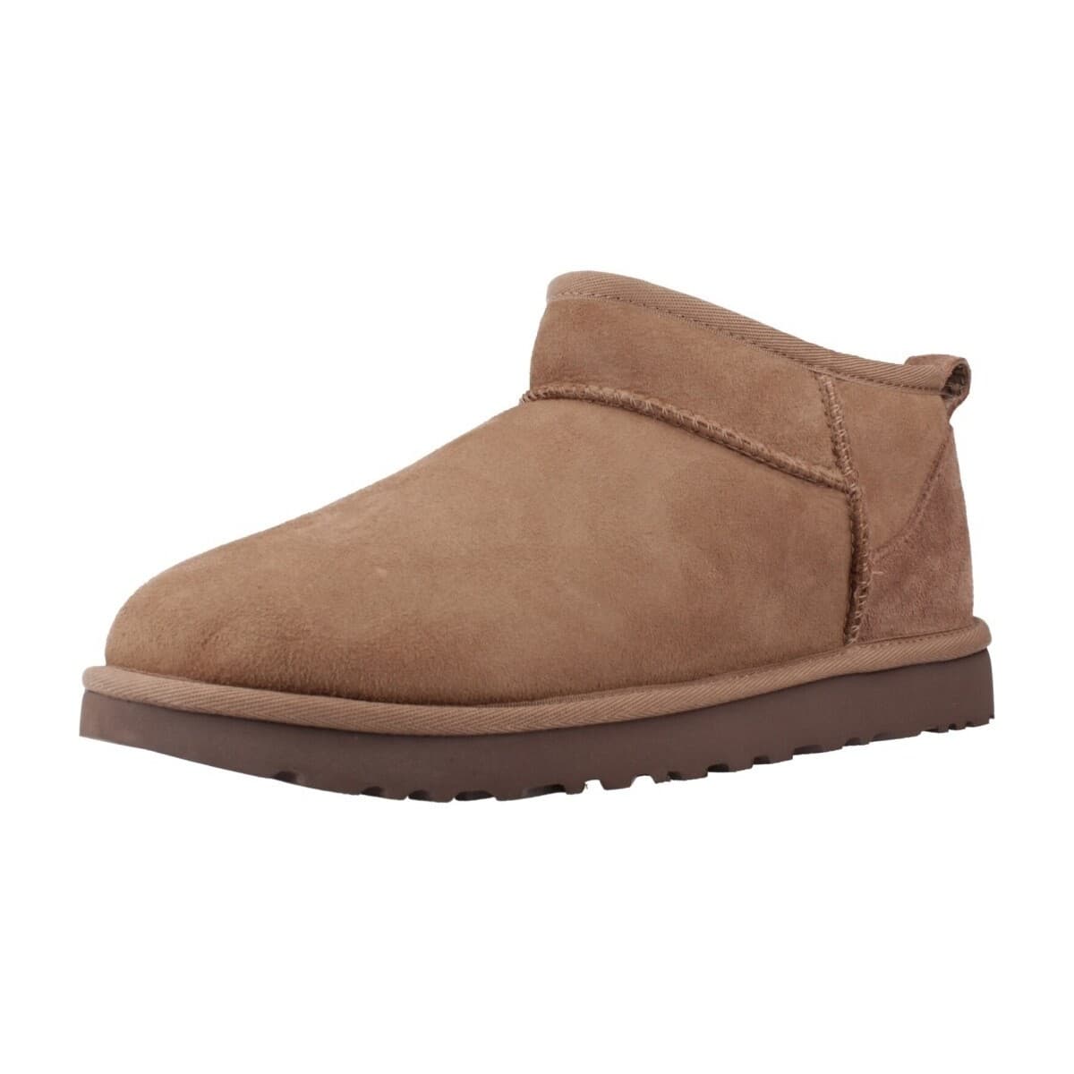 Women's Ankle Boots UGG Brown