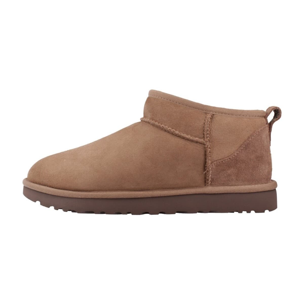 Women's Ankle Boots UGG Brown