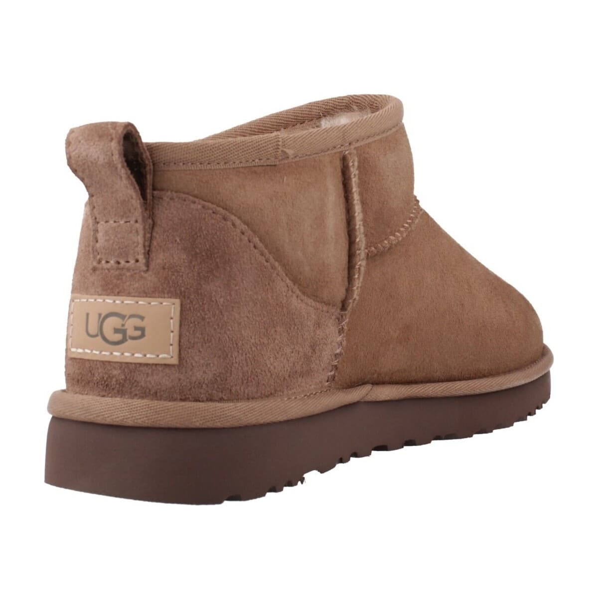 Women's Ankle Boots UGG Brown