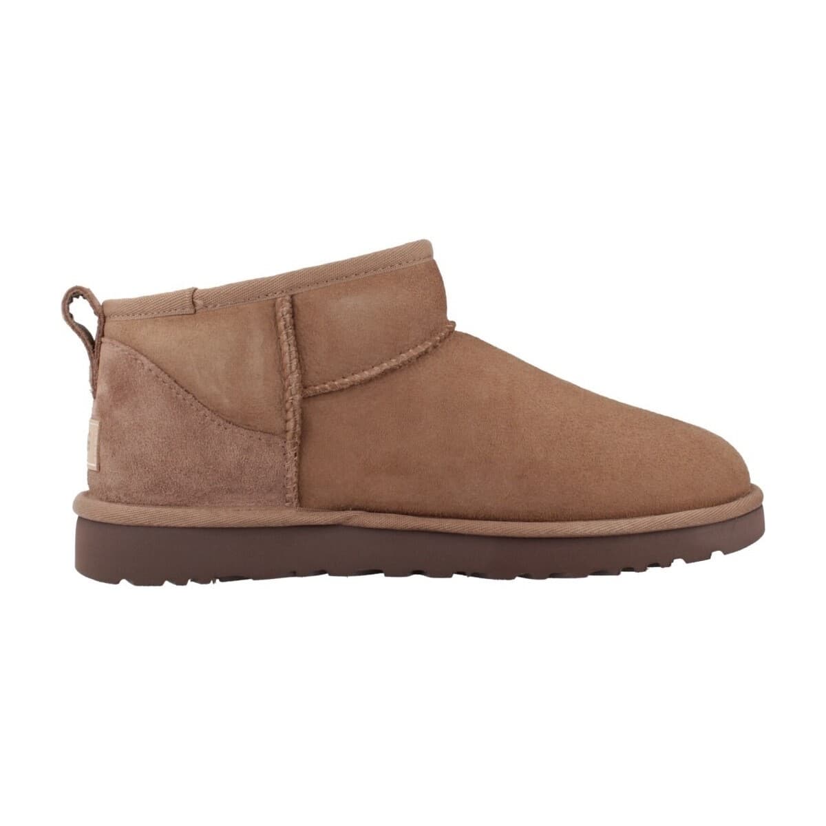 Women's Ankle Boots UGG Brown