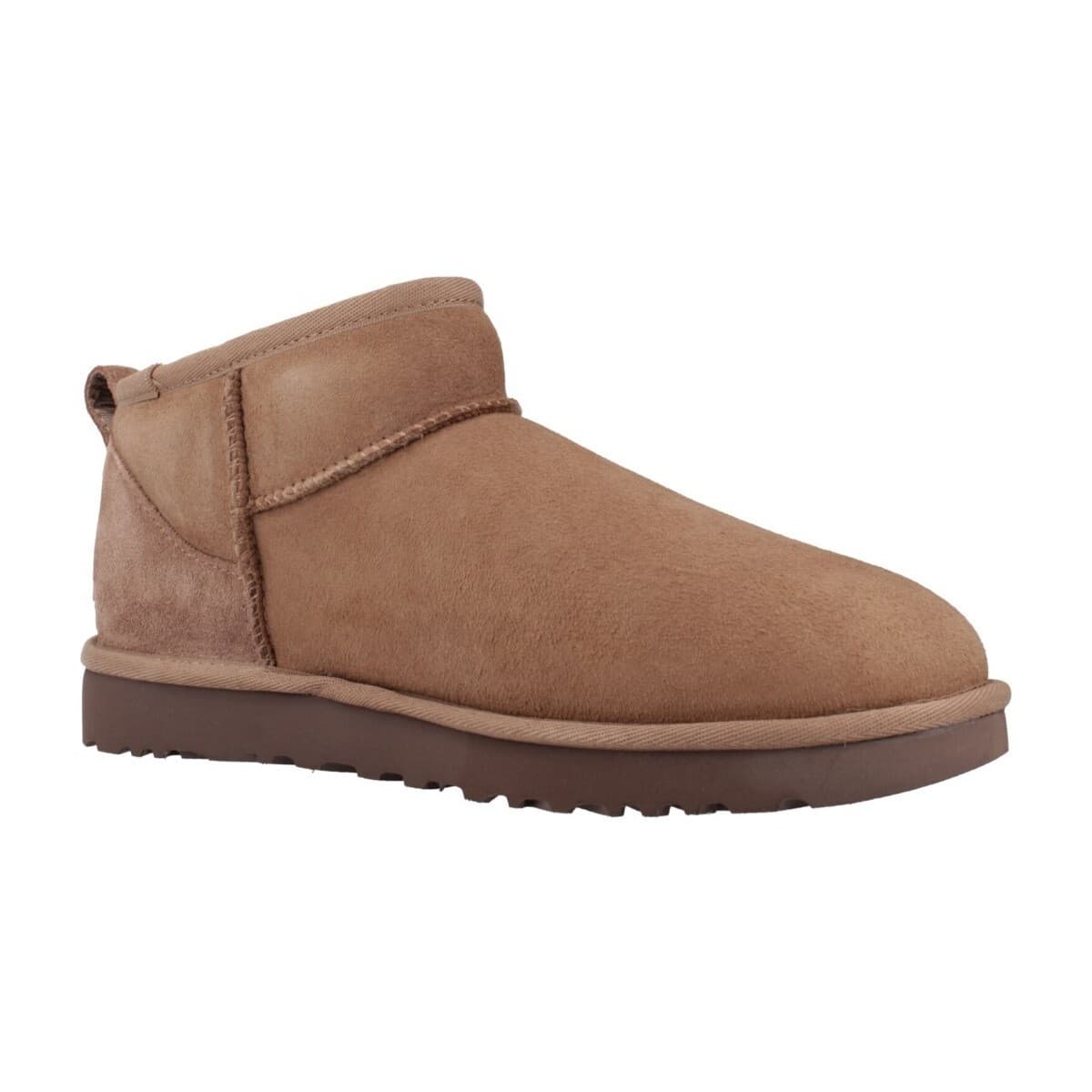 Women's Ankle Boots UGG Brown