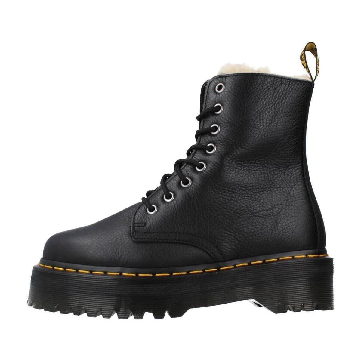 Men's Boots Dr. Martens Black