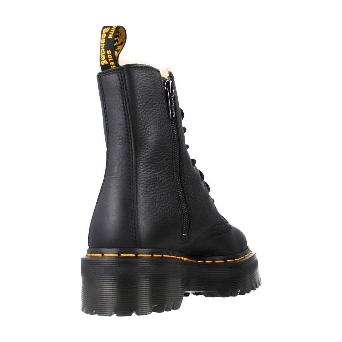 Men's Boots Dr. Martens Black