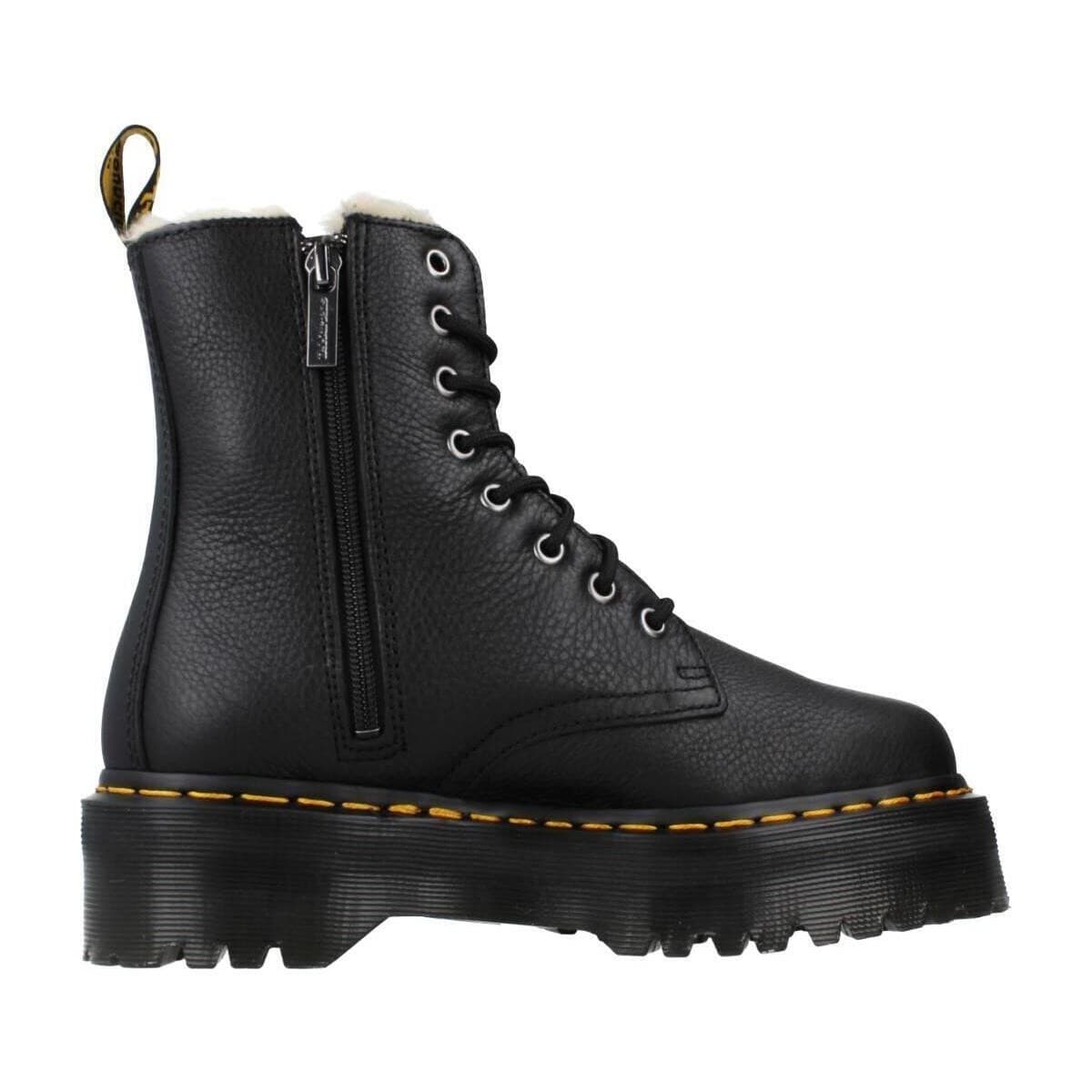 Men's Boots Dr. Martens Black