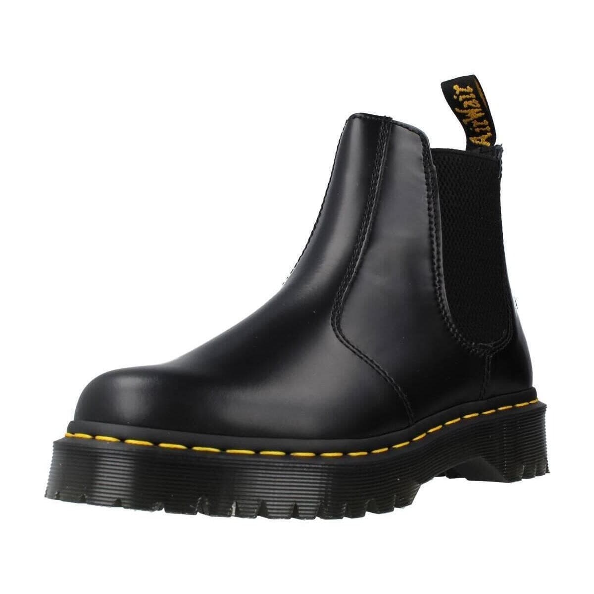 Women's Ankle Boots Dr. Martens Black