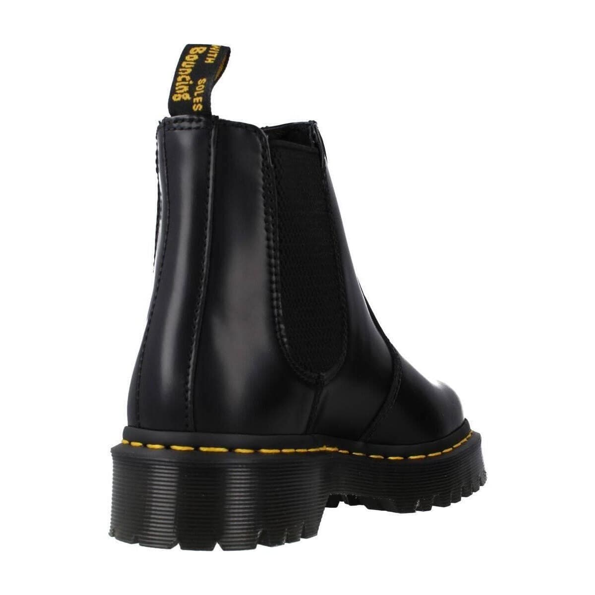 Women's Ankle Boots Dr. Martens Black