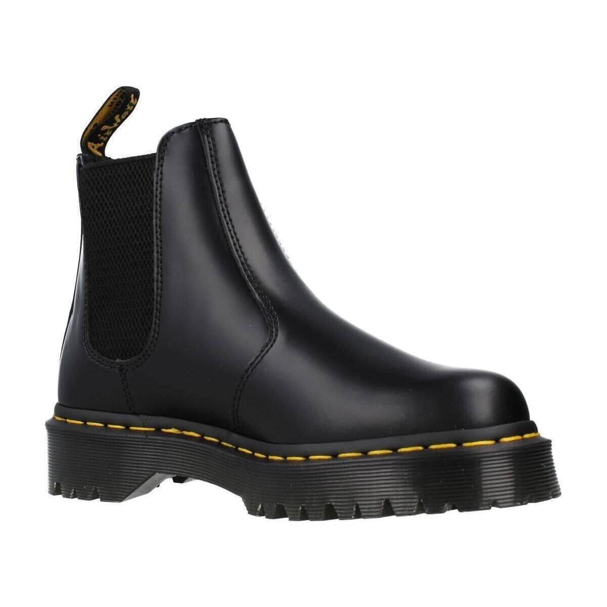 Women's Ankle Boots Dr. Martens Black