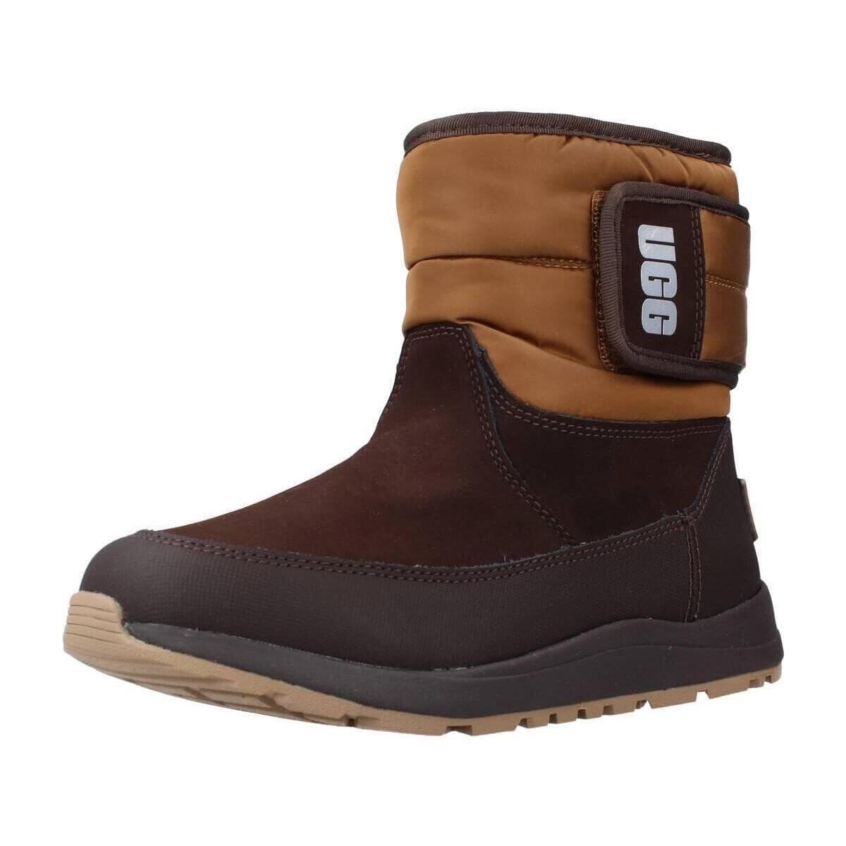 Μπότες UGG Botas Niño Modèle K Toty Weather