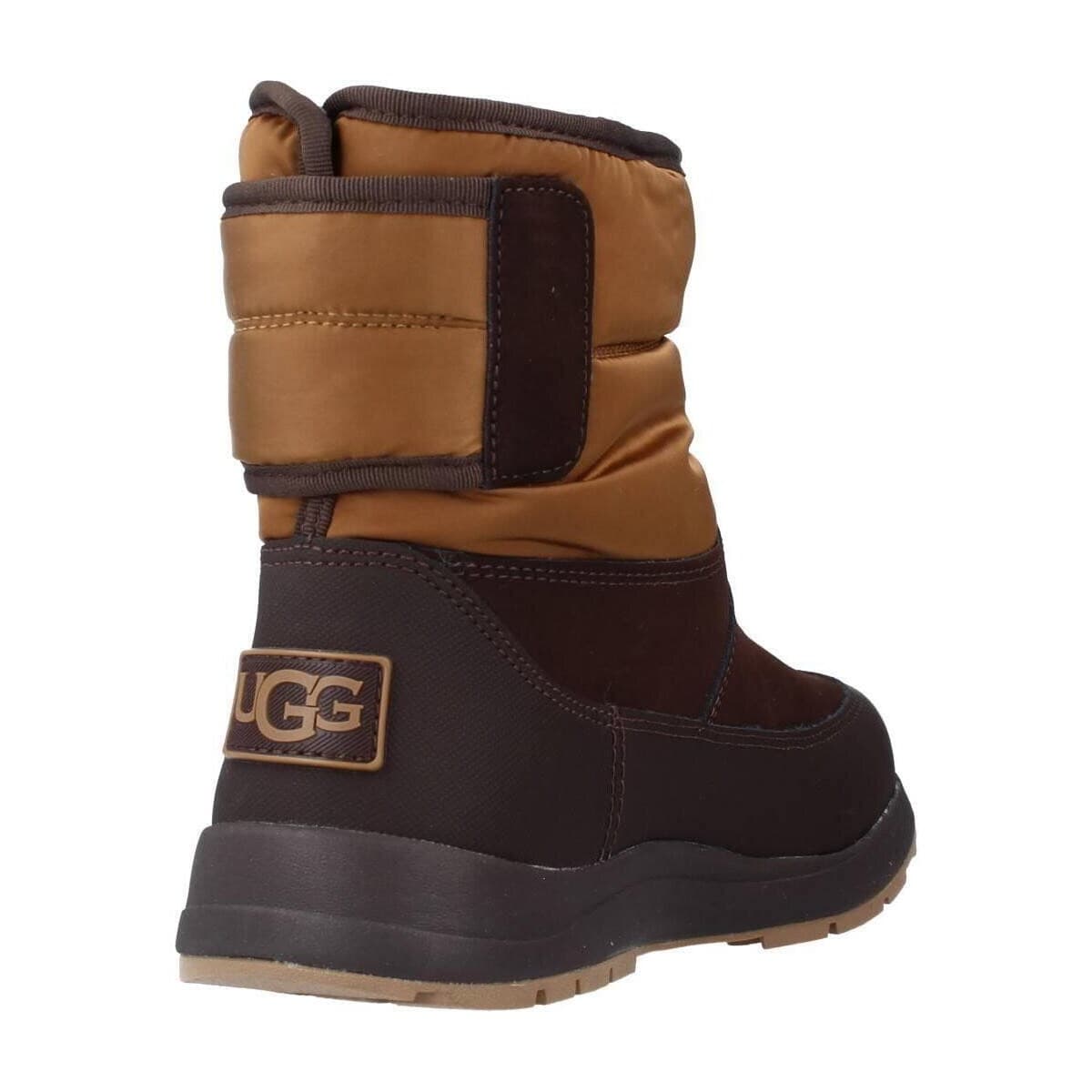 Boys' Boots UGG Brown