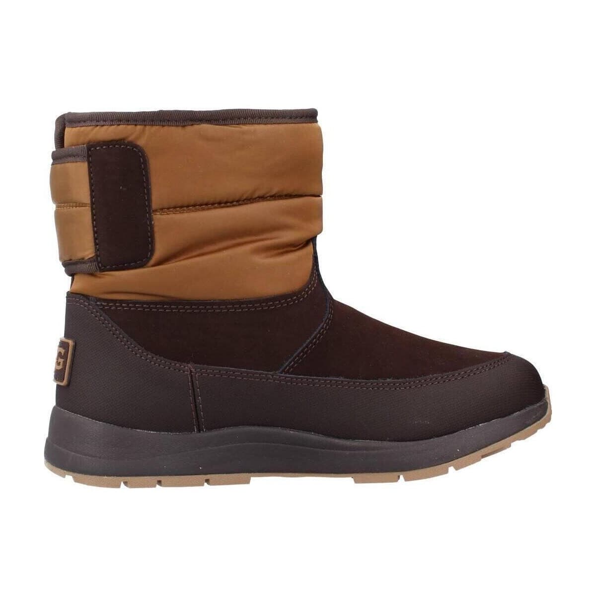 Boys' Boots UGG Brown