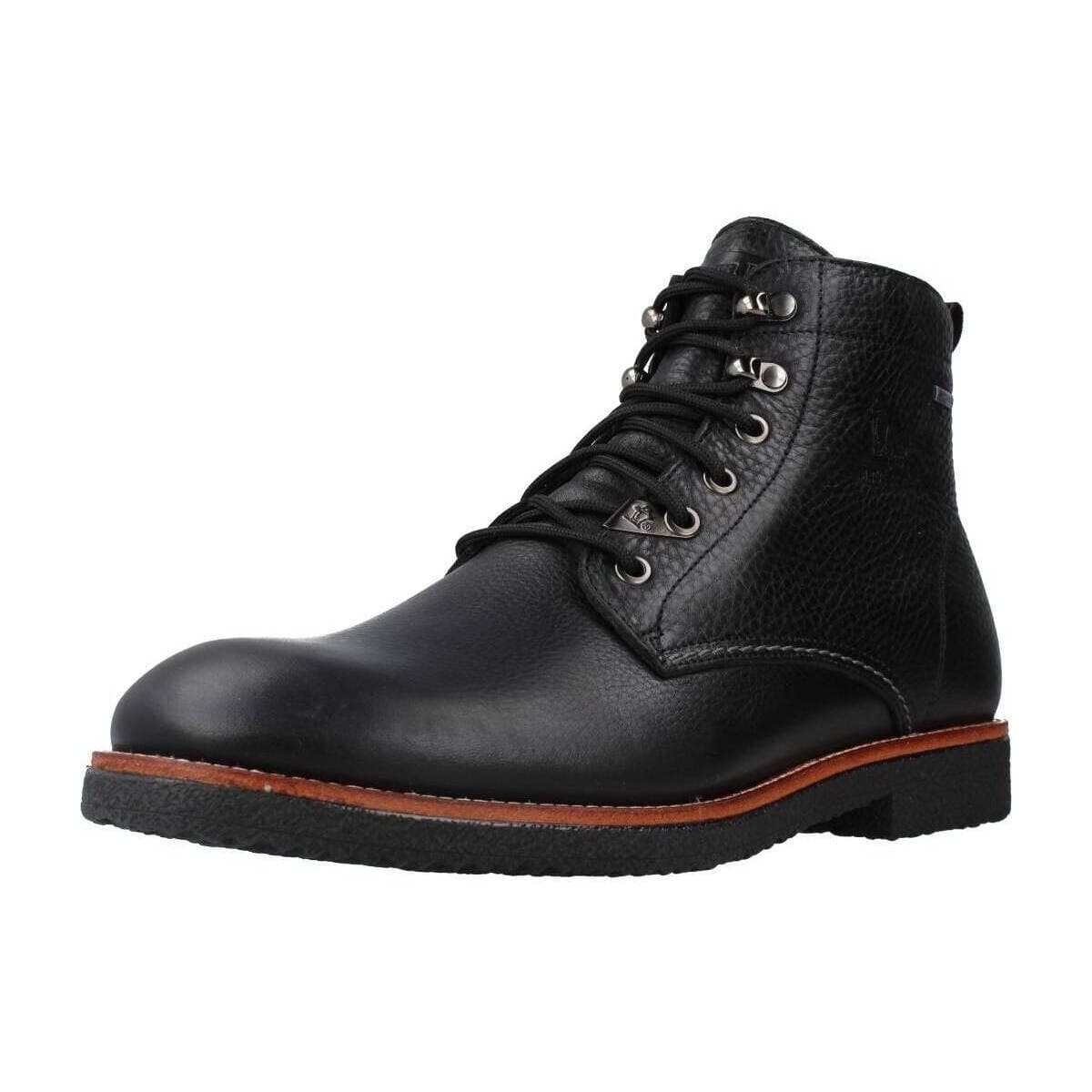 Μπότες Panama Jack Botines Hombre Modèle Glasgow Gtx C3