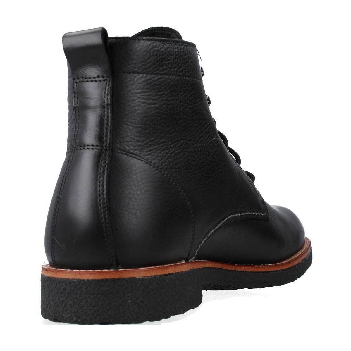 Men's Boots Panama Jack Black