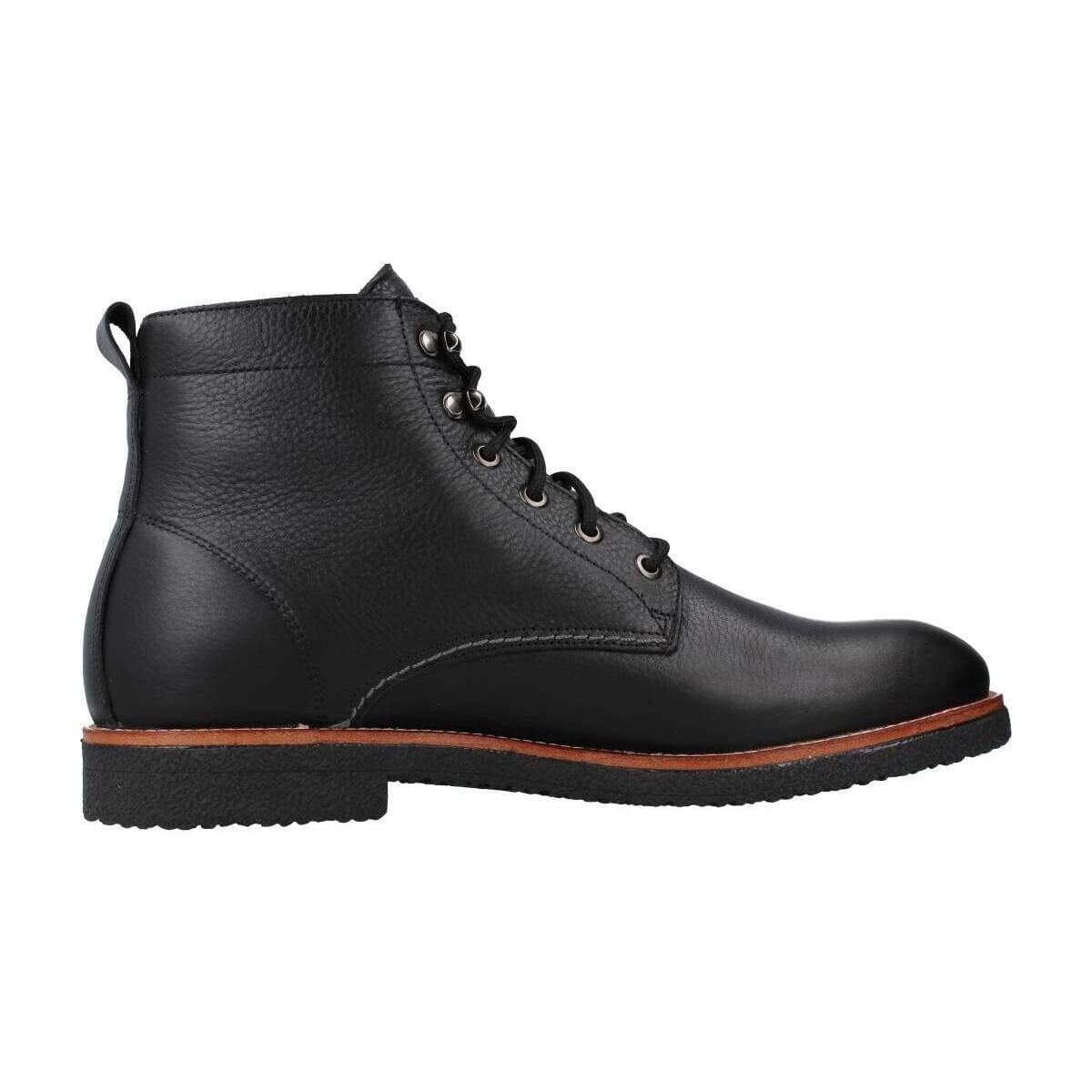 Men's Boots Panama Jack Black