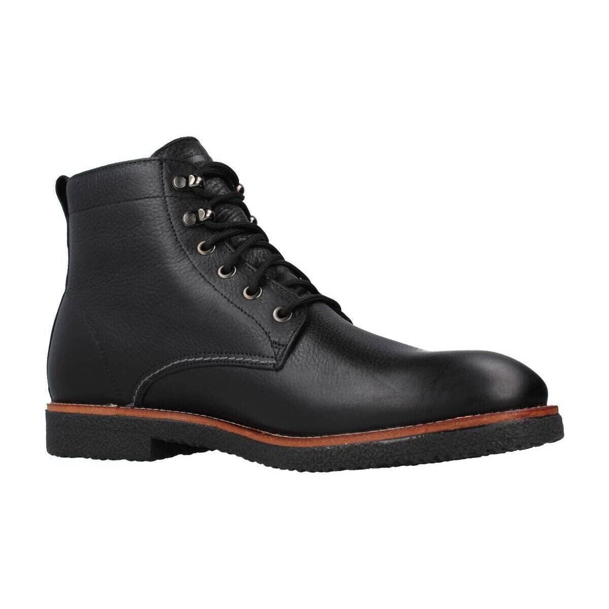 Men's Boots Panama Jack Black