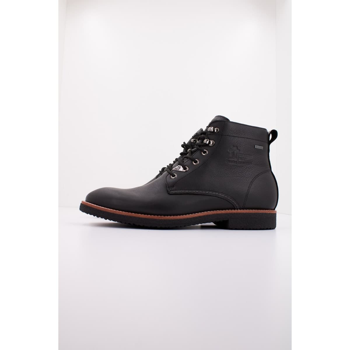 Men's Boots Panama Jack Black