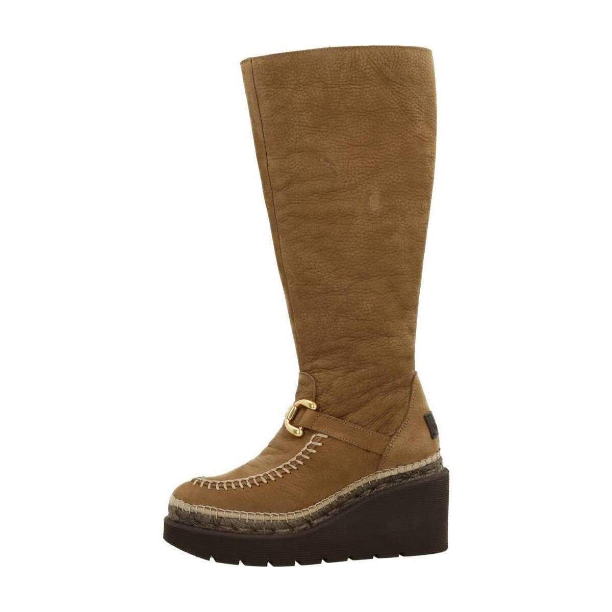 Women's Boots Vidorreta Brown