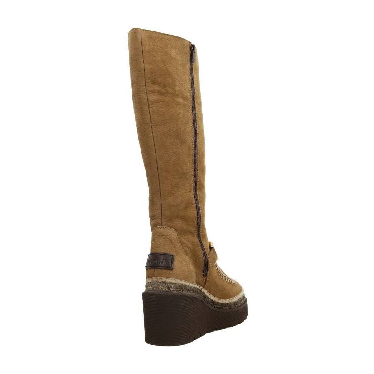 Women's Boots Vidorreta Brown