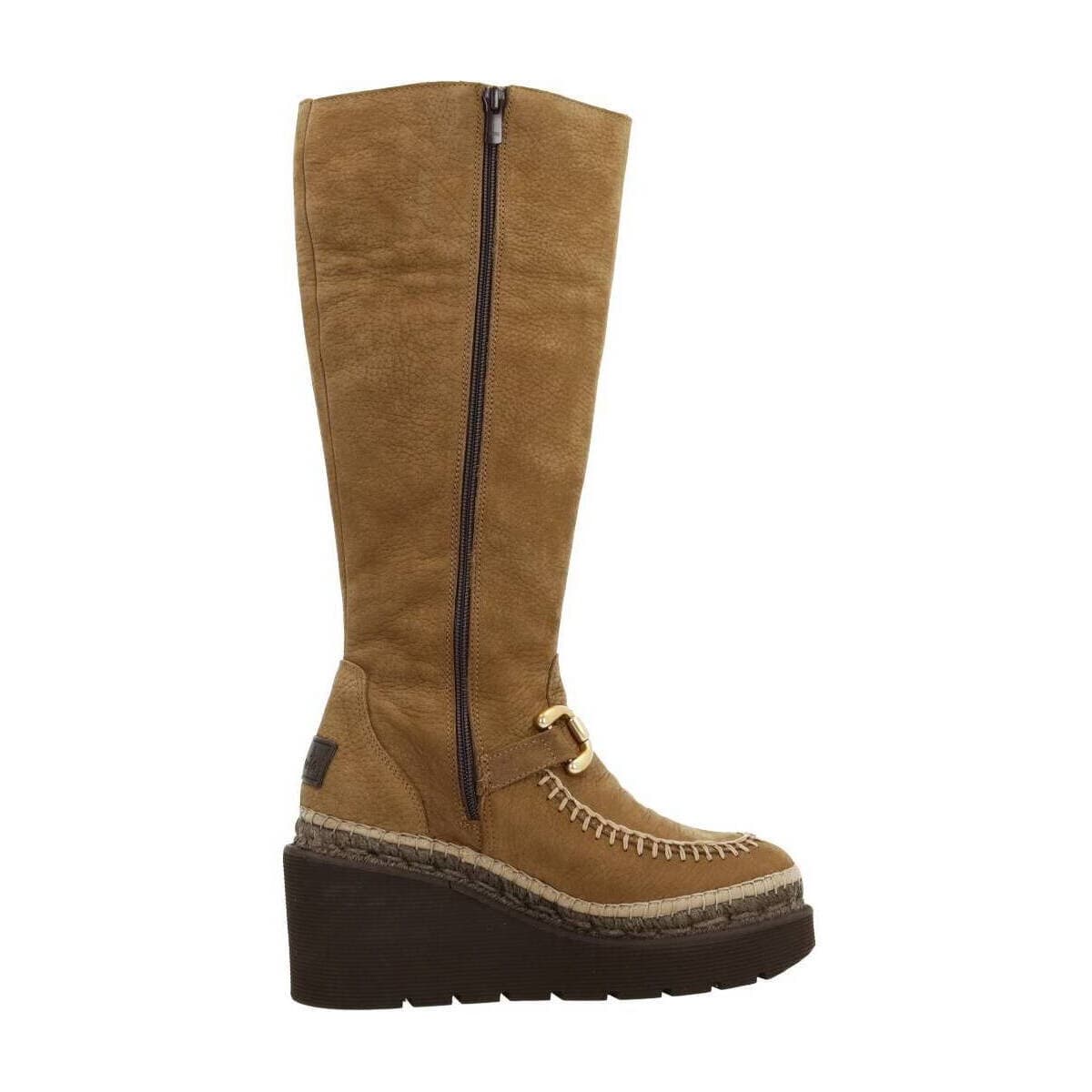 Women's Boots Vidorreta Brown
