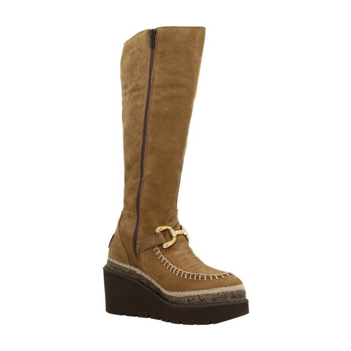 Women's Boots Vidorreta Brown
