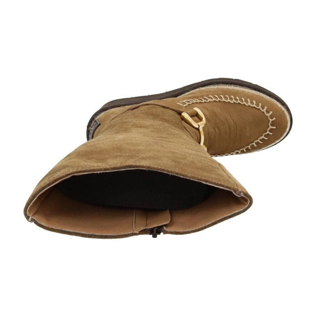 Women's Boots Vidorreta Brown