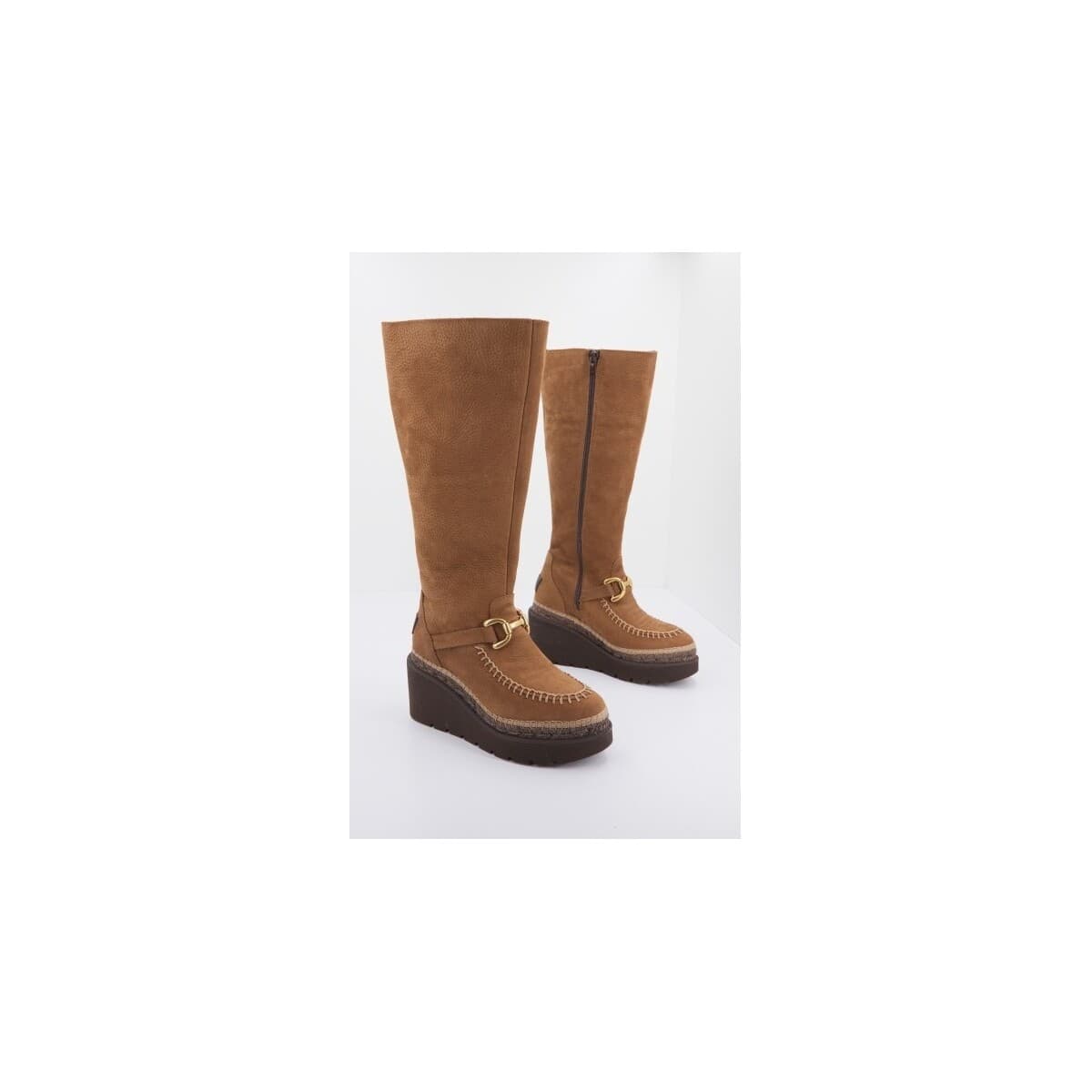Women's Boots Vidorreta Brown
