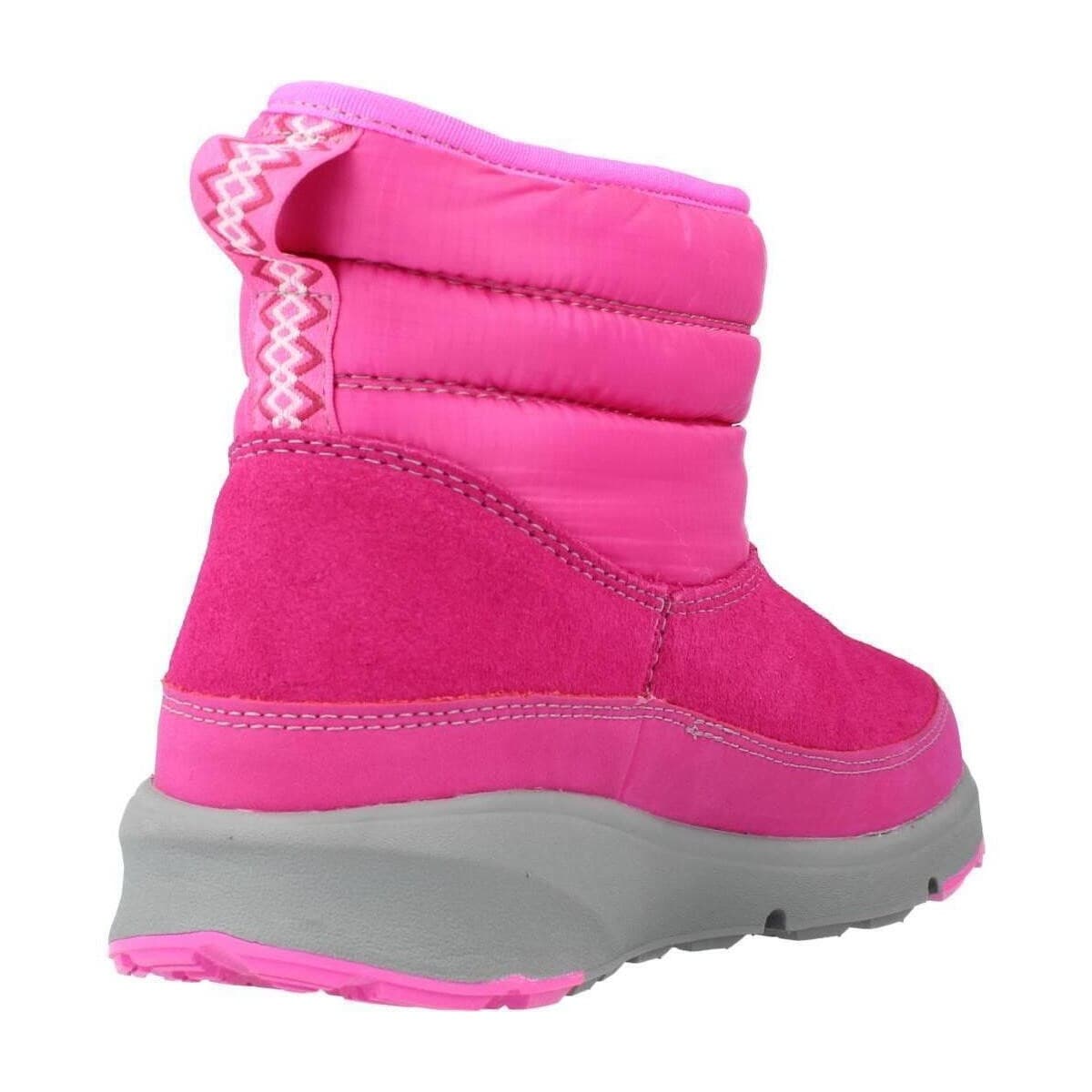 Girls' Outdoor Shoes UGG Pink