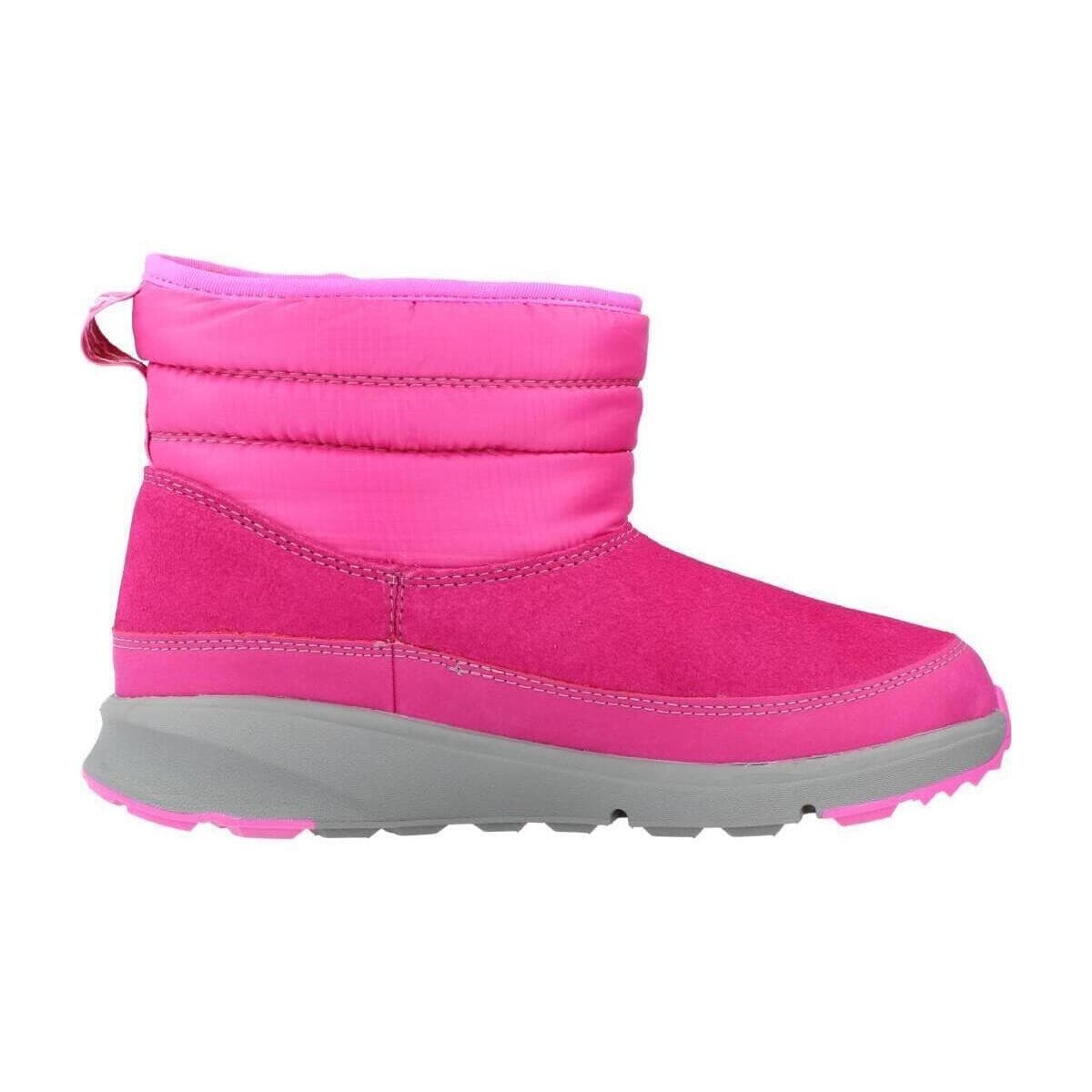 Girls' Outdoor Shoes UGG Pink