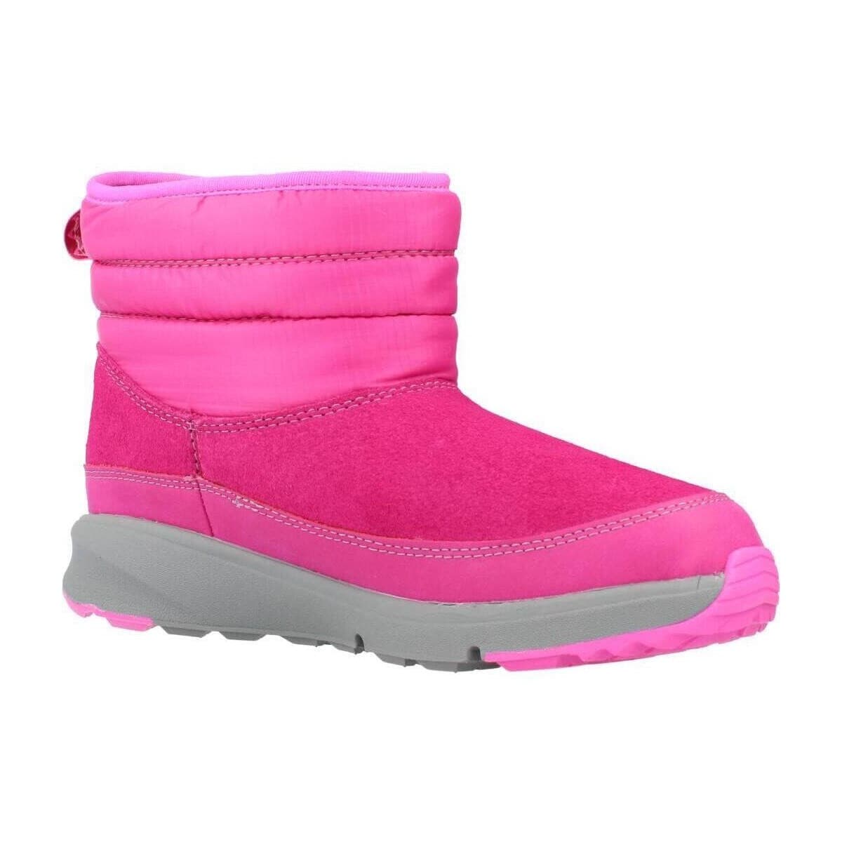 Girls' Outdoor Shoes UGG Pink