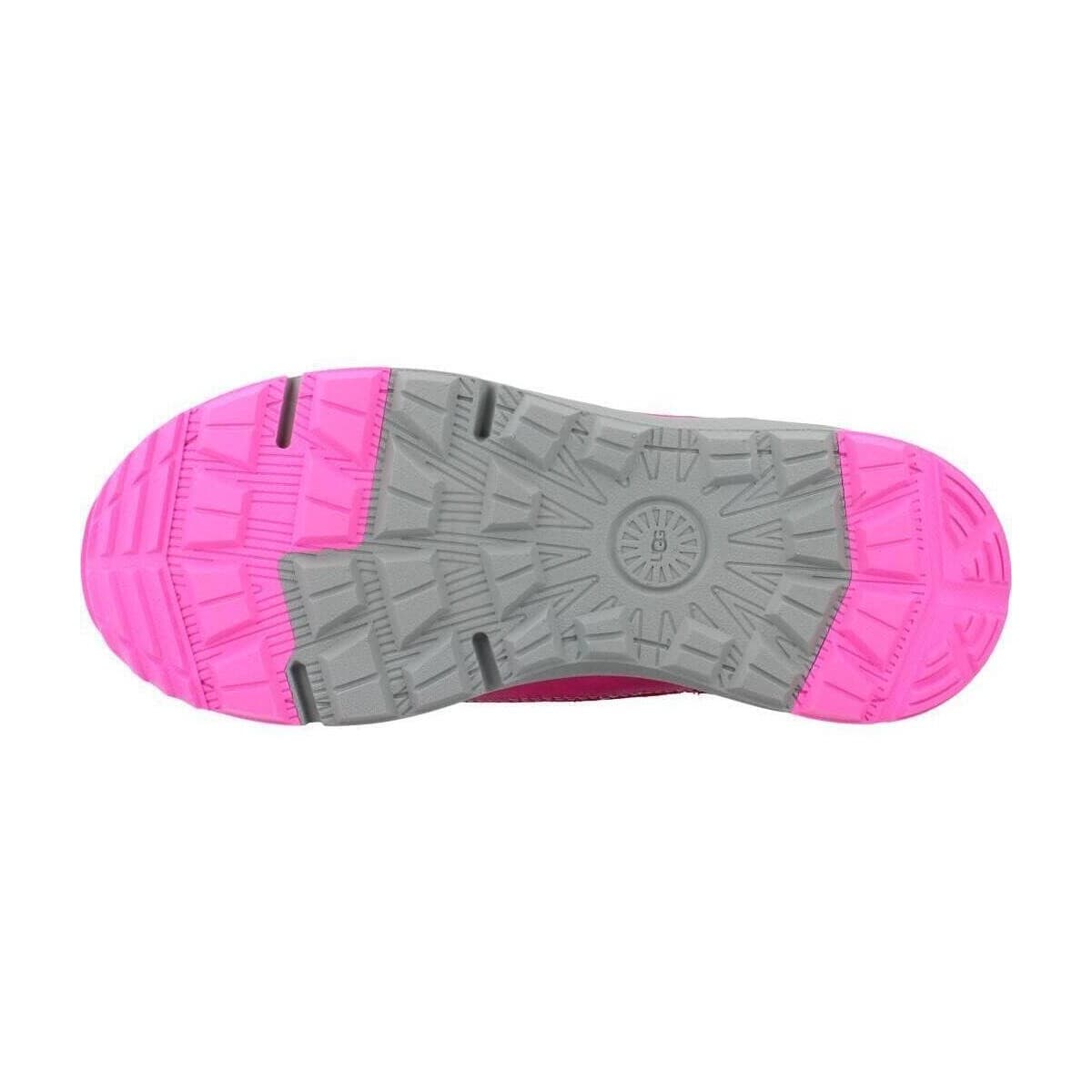 Girls' Outdoor Shoes UGG Pink