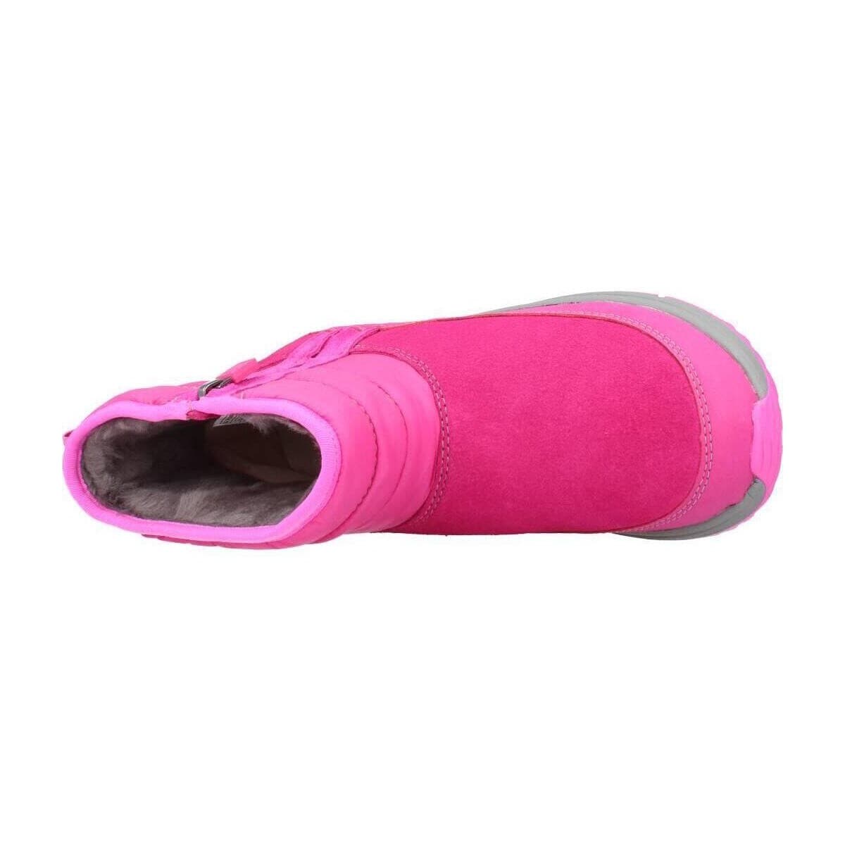 Girls' Outdoor Shoes UGG Pink