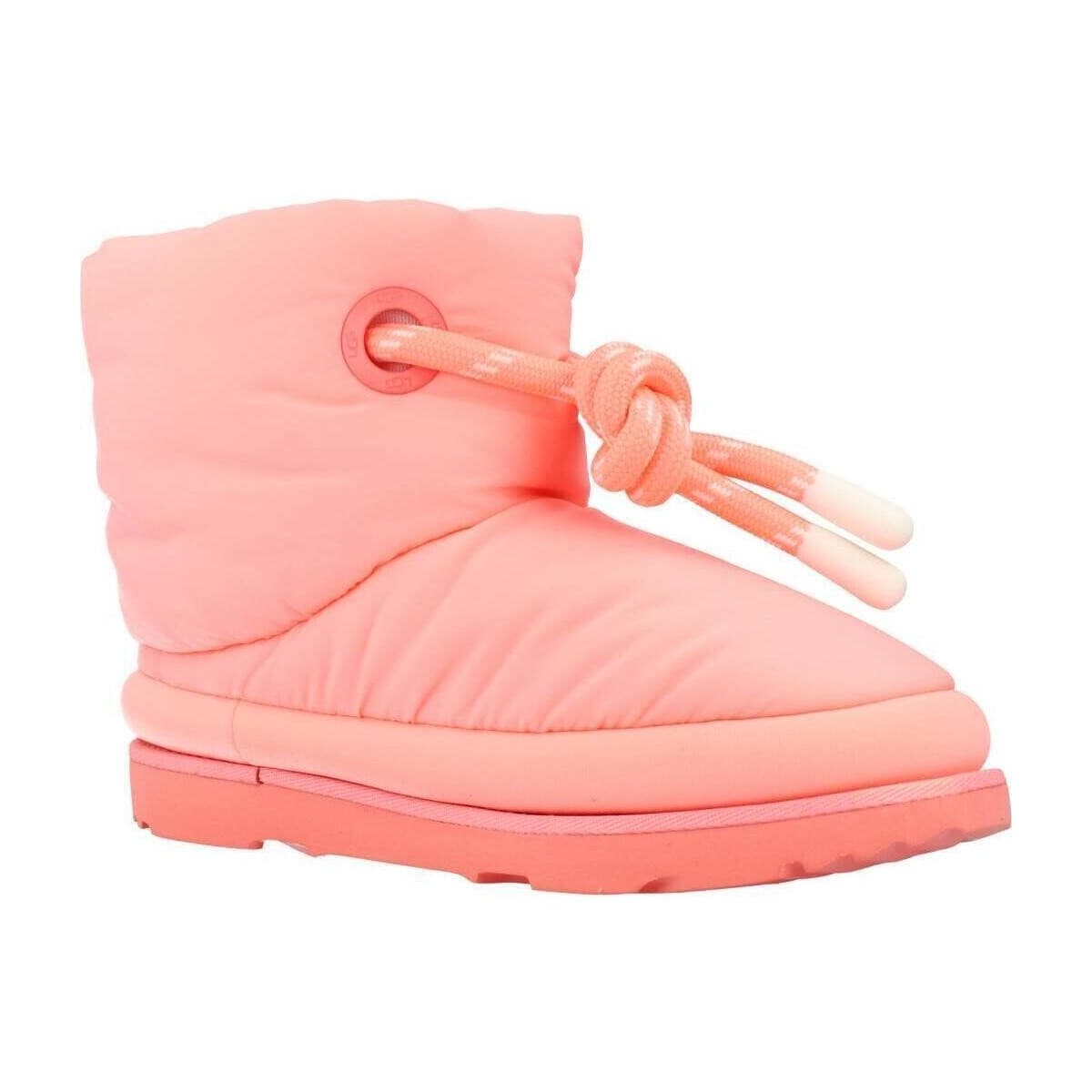 Girls' Boots UGG Pink