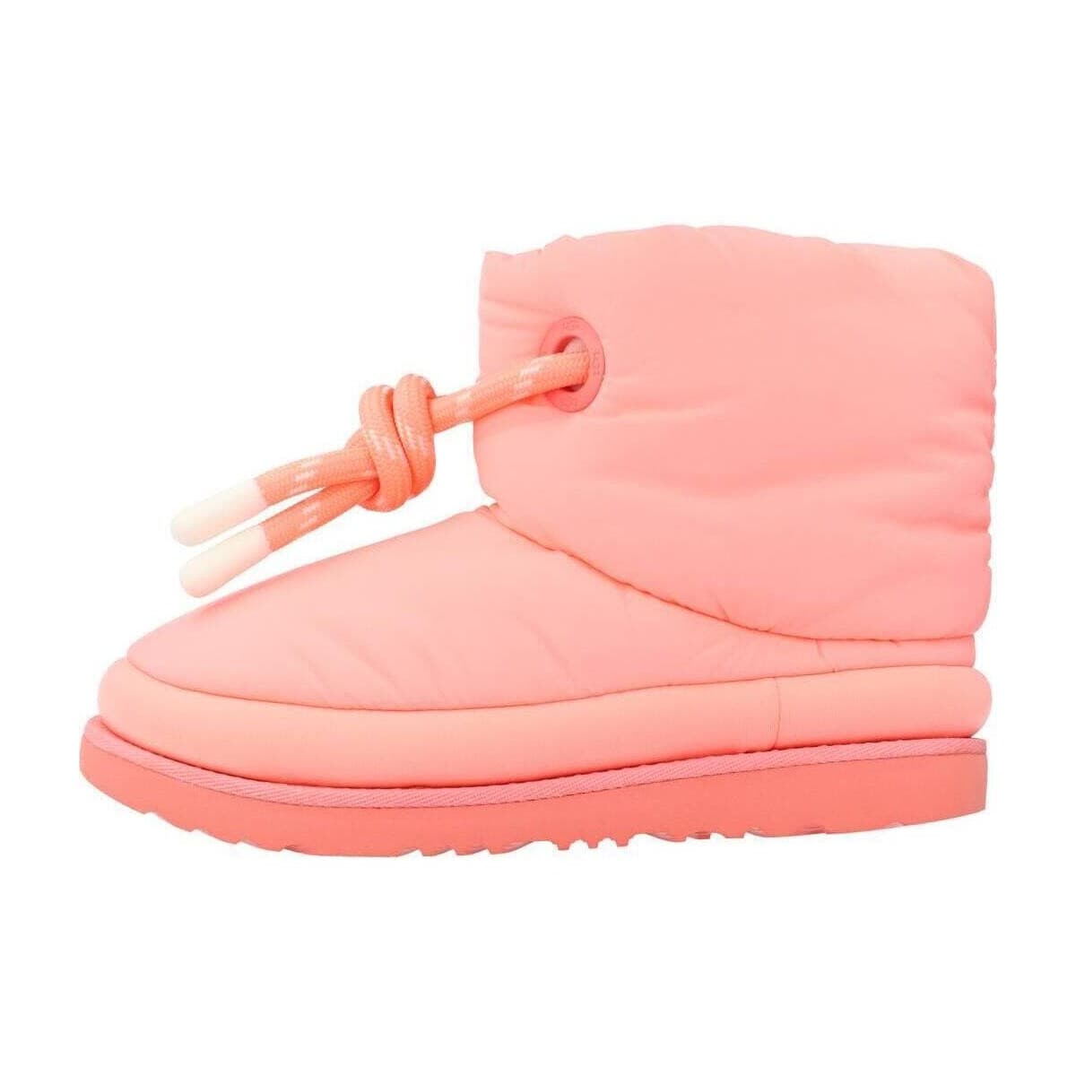 Girls' Boots UGG Pink