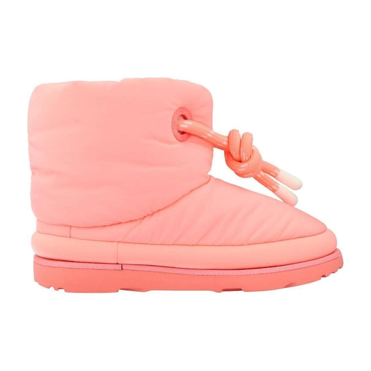 Girls' Boots UGG Pink