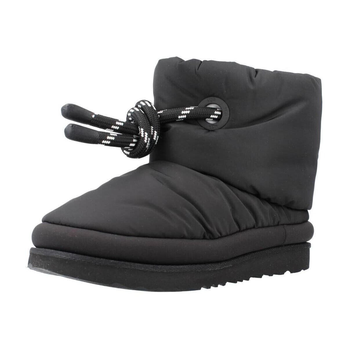 Μπότες UGG Botas Niña Modèle Classic Maxi Short