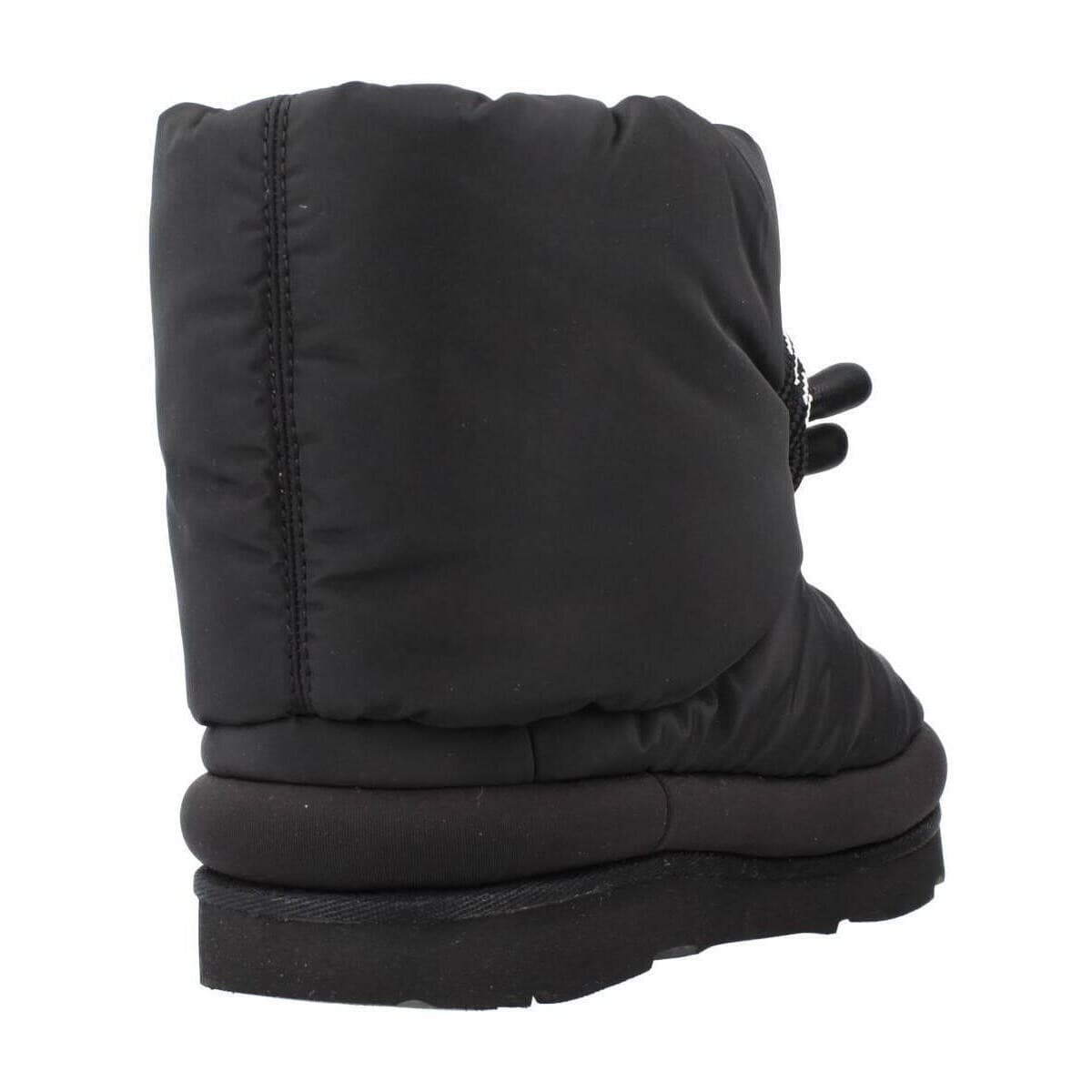 Girls' Boots UGG Black