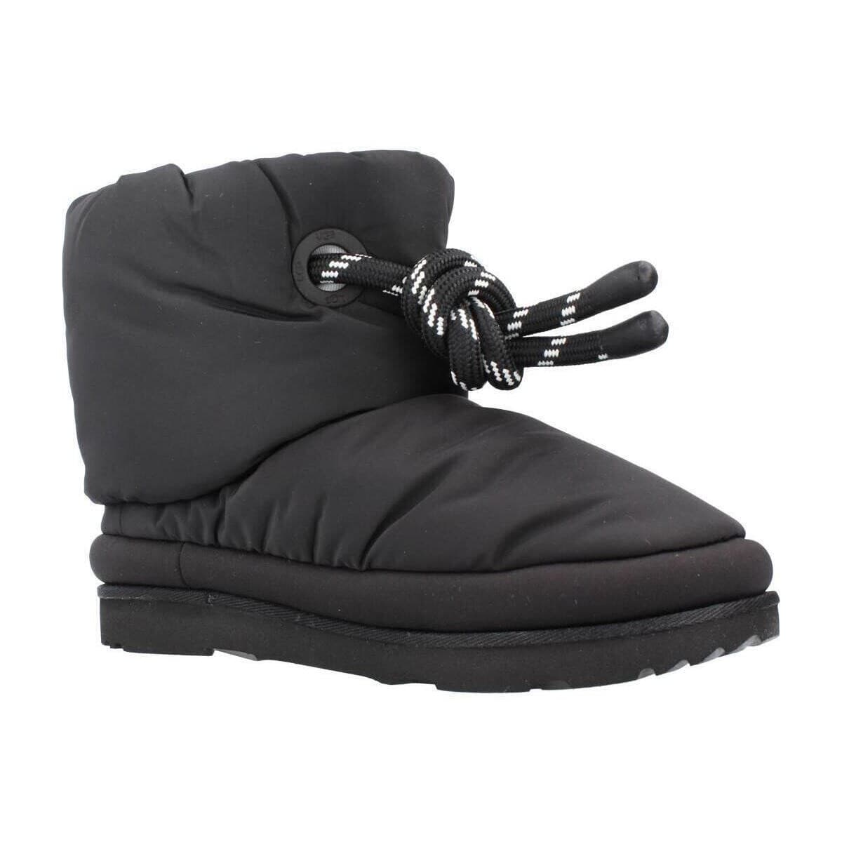 Girls' Boots UGG Black