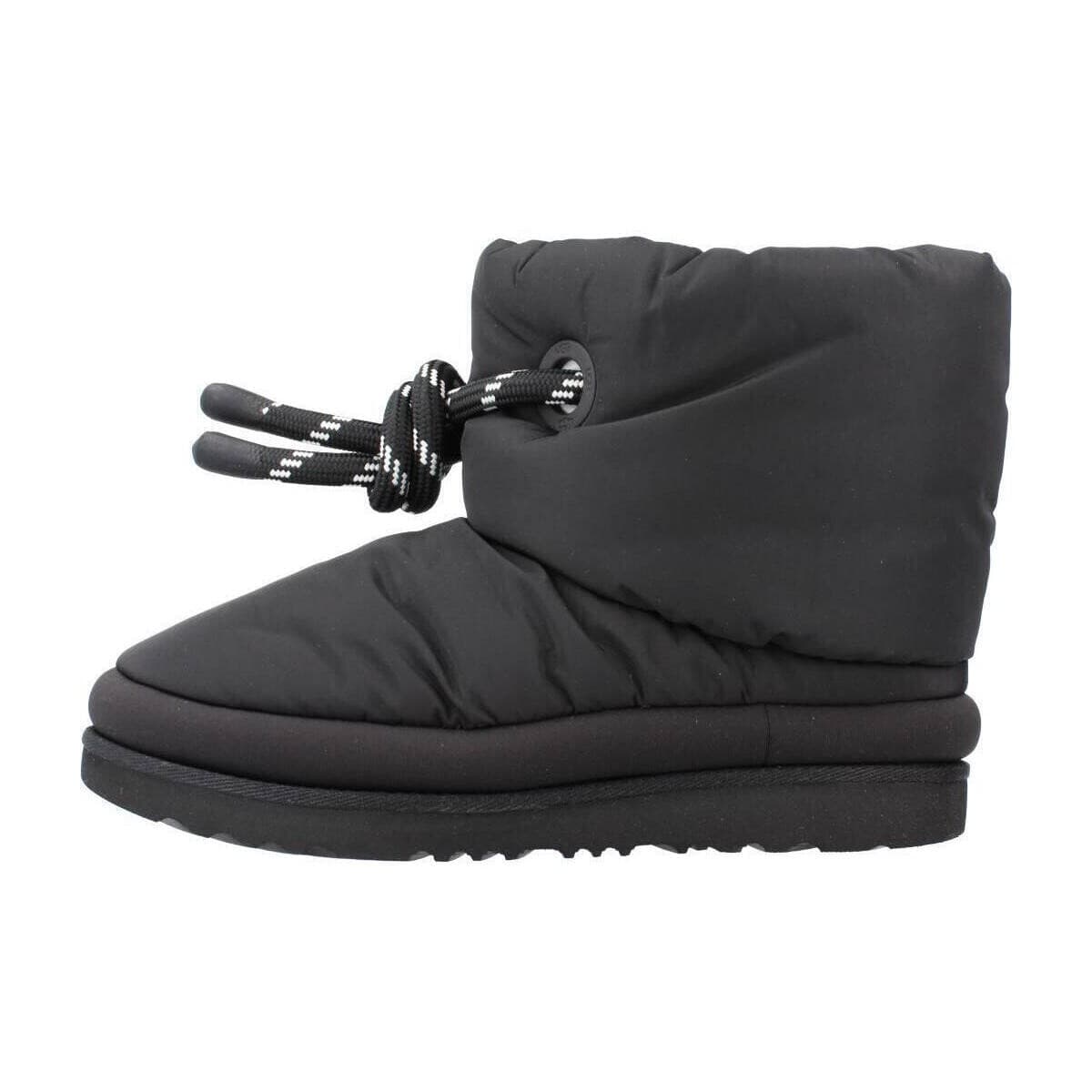 Girls' Boots UGG Black