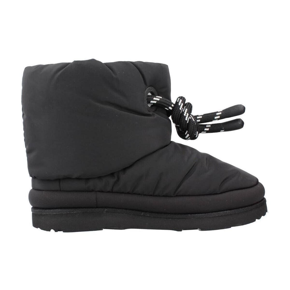 Girls' Boots UGG Black