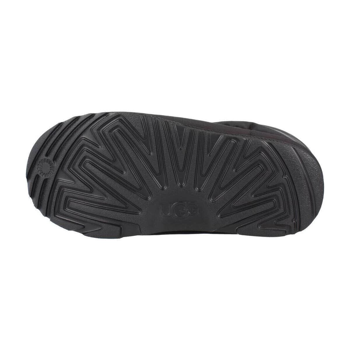 Girls' Boots UGG Black