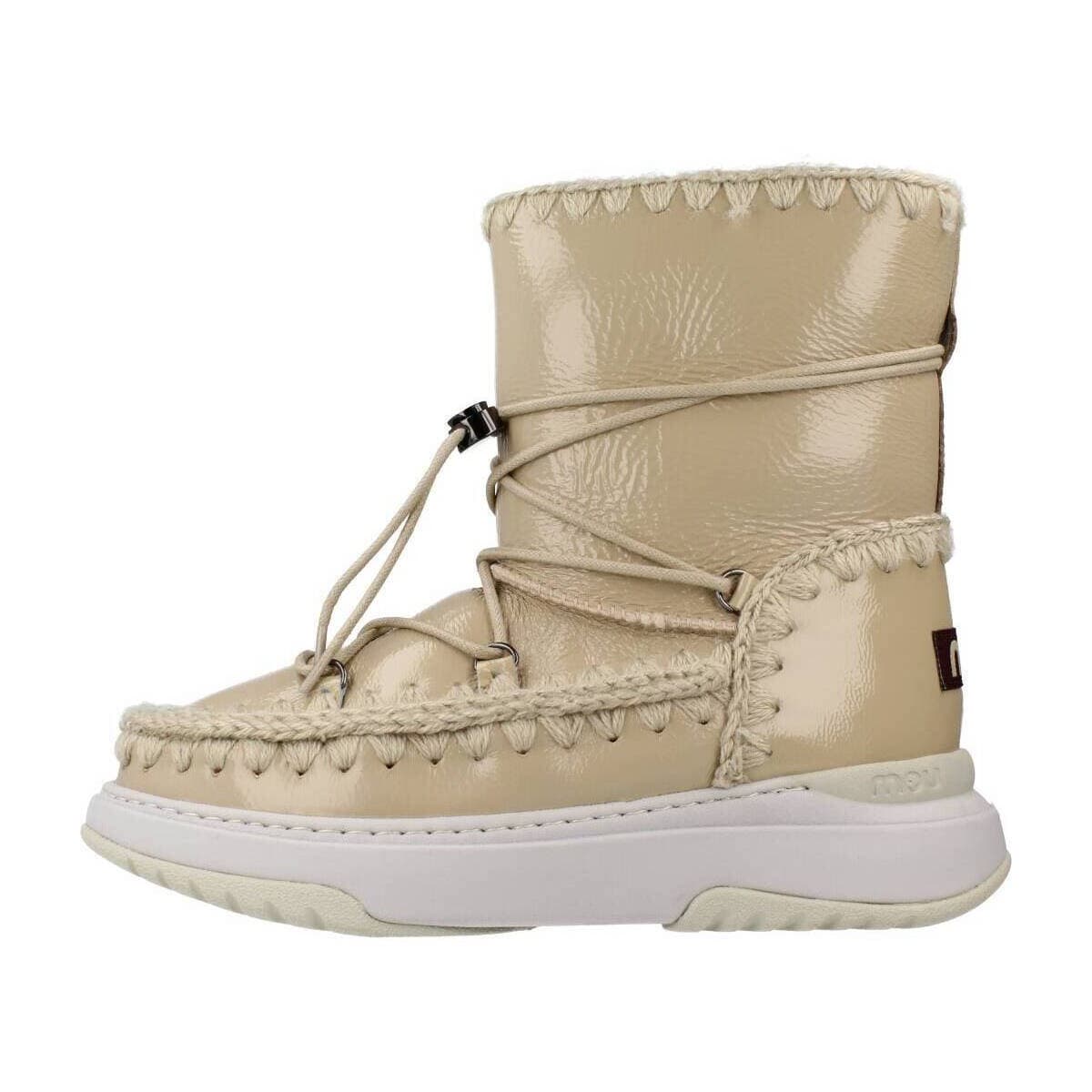 Women's Boots Mou