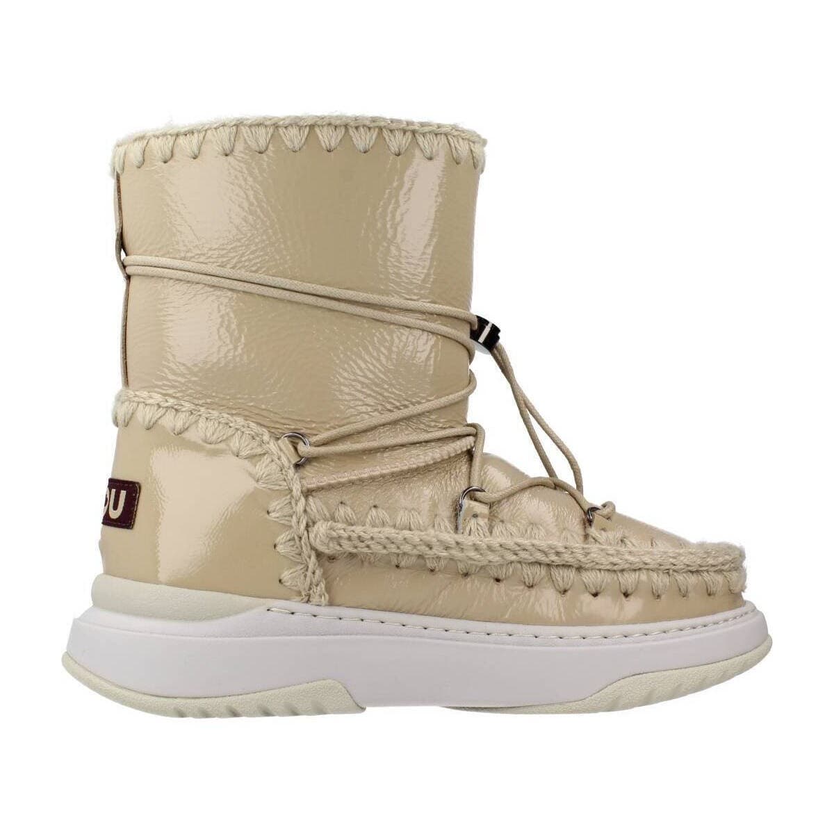 Women's Boots Mou